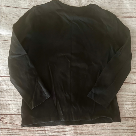 Old Navy 5T Ghoul LS Tee - Picture 2 of 4